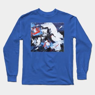 Transformation - Part Three Long Sleeve T-Shirt